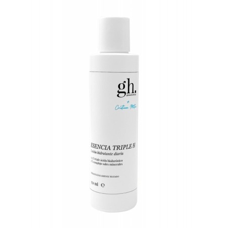 GH ESENCIA TRIPLE H GH 150 ML