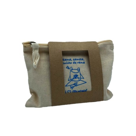 MUSTELA CICASTE-ARNICA