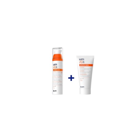LETI PACK ANTIPICOR INTENSIVE + HIDROGEL