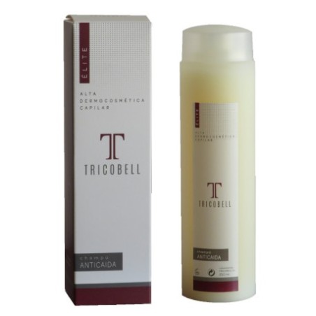TRICOBELL CHAMPU ANTICAIDA ELITE 250 ML