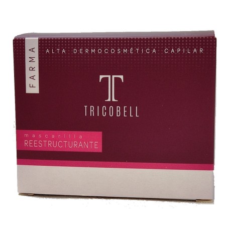TRICOBELL MASCARILLA REESTRUCTURANTE 200 ML