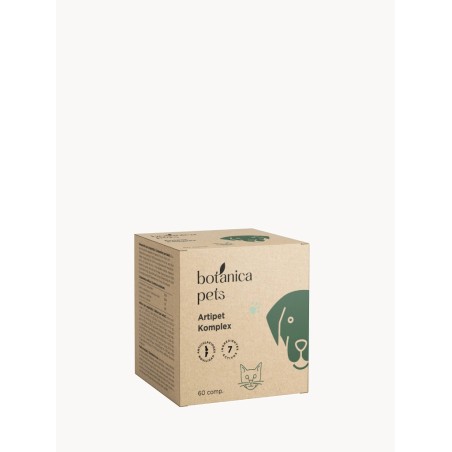 ARTIPET KOMPLEX 100 UN BOTANICAPETS