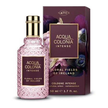 ACQUA COLONIA INTENSE FLORAL FIELS OF IRLAND 50 ML