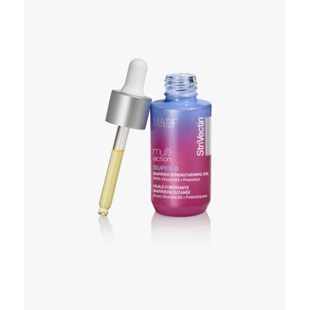 STRIVECTIN SUPER B SAKIN BARRIER OIL 30 ML