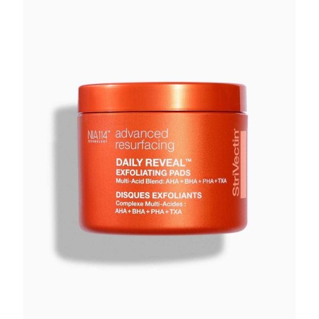 STRIVECTIN DAILY REVEAL 60 DISCOS