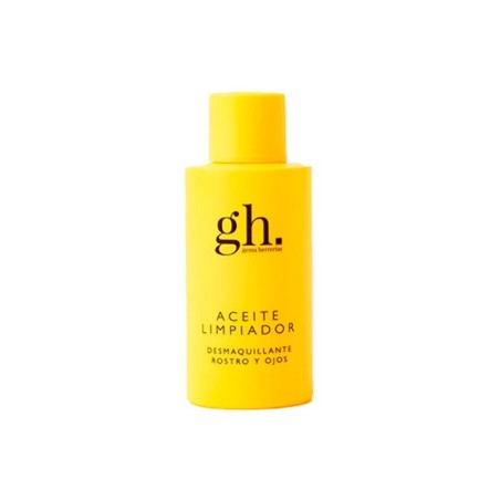 GH ACEITE LIMPIADOR MINITALLA 50 ML