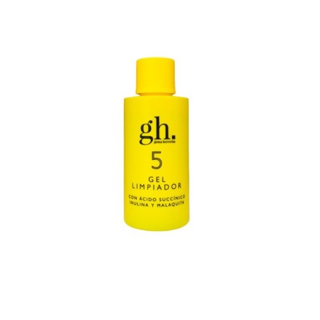 GH 5 GEL LIMPIADOR MINITALLA 50 ML