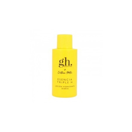 GH X CRISTINA MITRE ESENCIA TRIPLE H MINITALLA 50 ML