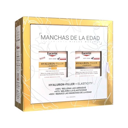 COFRE HYALURON FILLER ELASTICITY DIA + NOCHE