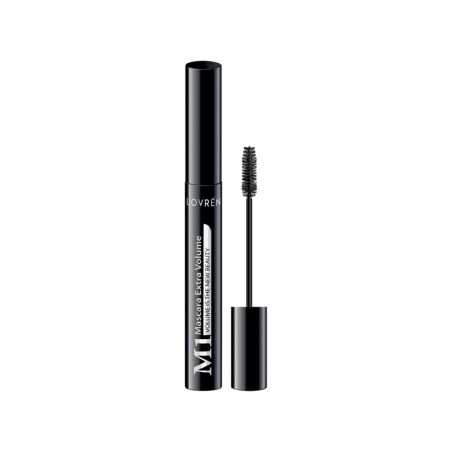 LOVREN MASCARA EXTRA VOLUMEN 10 ML