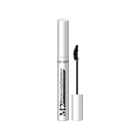 LOVREN MASCARA LONG EXPERIENCE 10 ML