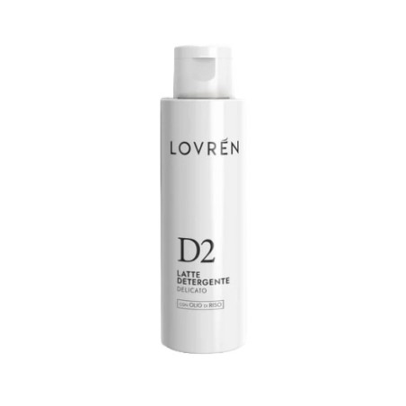 LOVREN LECHE LIMPIADORA