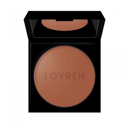 LOVREN POLVO TERRA POWER BRONCE
