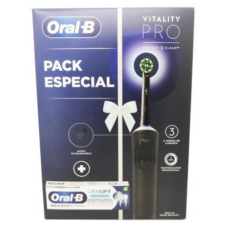 OB VITALITY PRO+ 75 DENSIFY