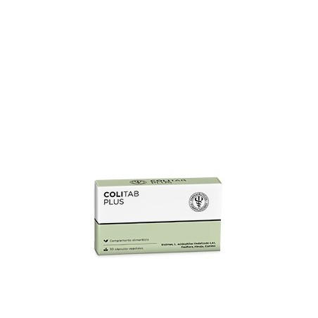 FARMACIAS COLITAB PLUS 30 CAPS