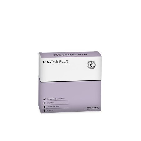 FARMACIAS URATAB PLUS