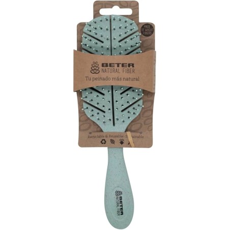 CEPILLO DETANGLING NATURAL FIBER