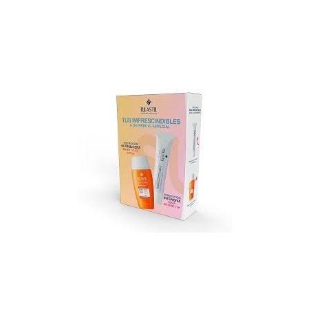 RILASTIL PACK VERANO