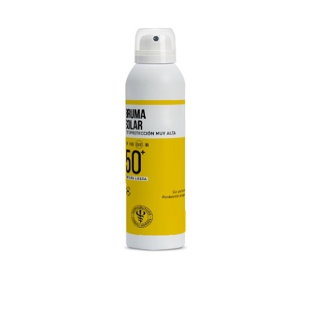 FARSOLAR BRUMA SPF 50+100ML