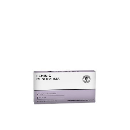FEMINC MENOPAUSIA 30 COMP FARMACIAS