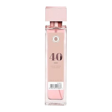 IAP PHARMA POUR FEMME 1 ENVASE 150 ml Nº 40