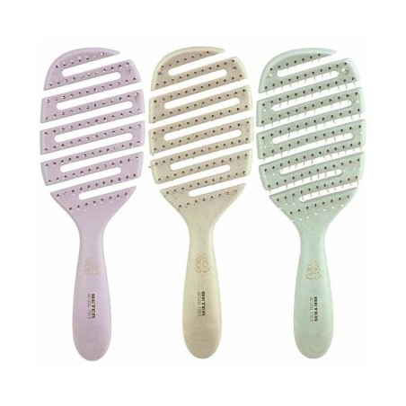 CEPILLO ESQUELETO FLEXIBLE PUAS DE NYLON