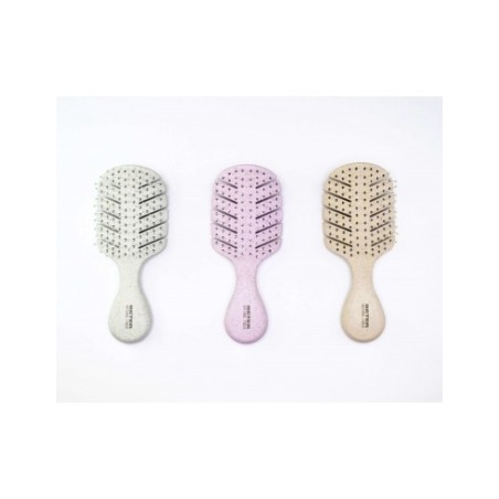 CEPILLO DETANGLING  BRUSH EASY TRAVEL HAIR MINI BETER